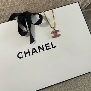 Vintage Chanel Necklace
